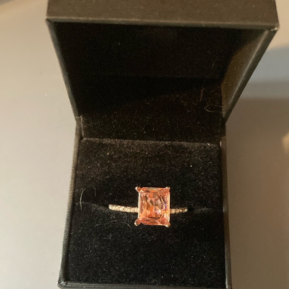 New Ring